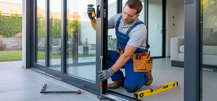 Patio Door Replacement East Northport