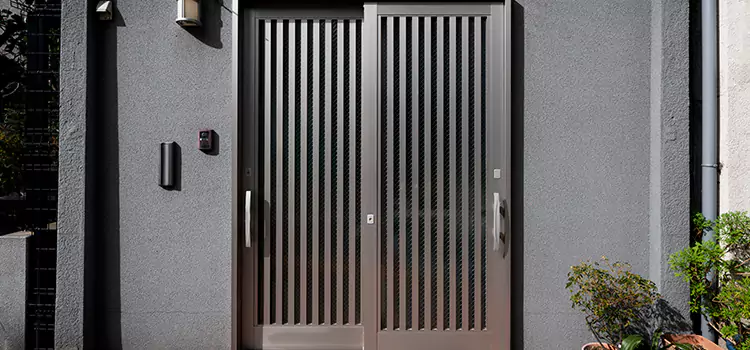 Specialized Steel Door Services in East Northport, NY
