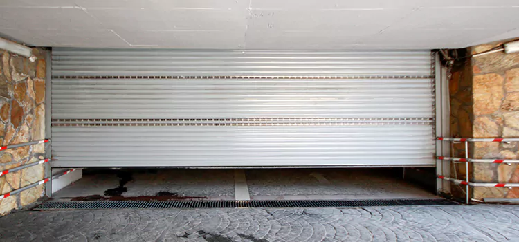 Steel Garage Door Repair East Northport