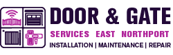 Door & Gate Services East Northport