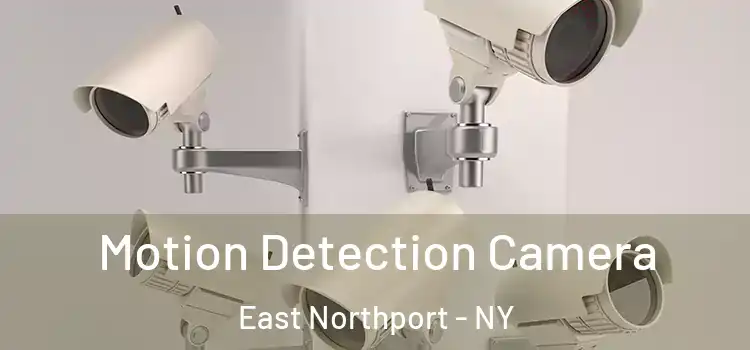 Motion Detection Camera East Northport - NY