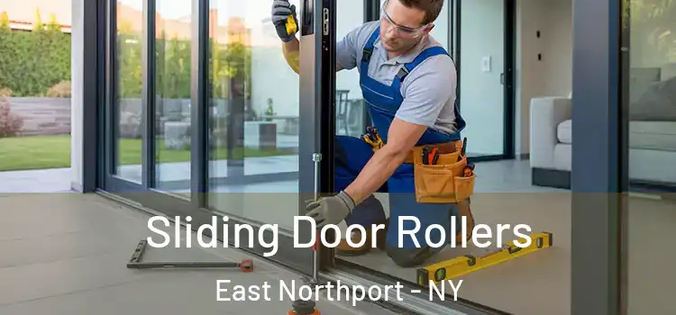  Sliding Door Rollers East Northport - NY